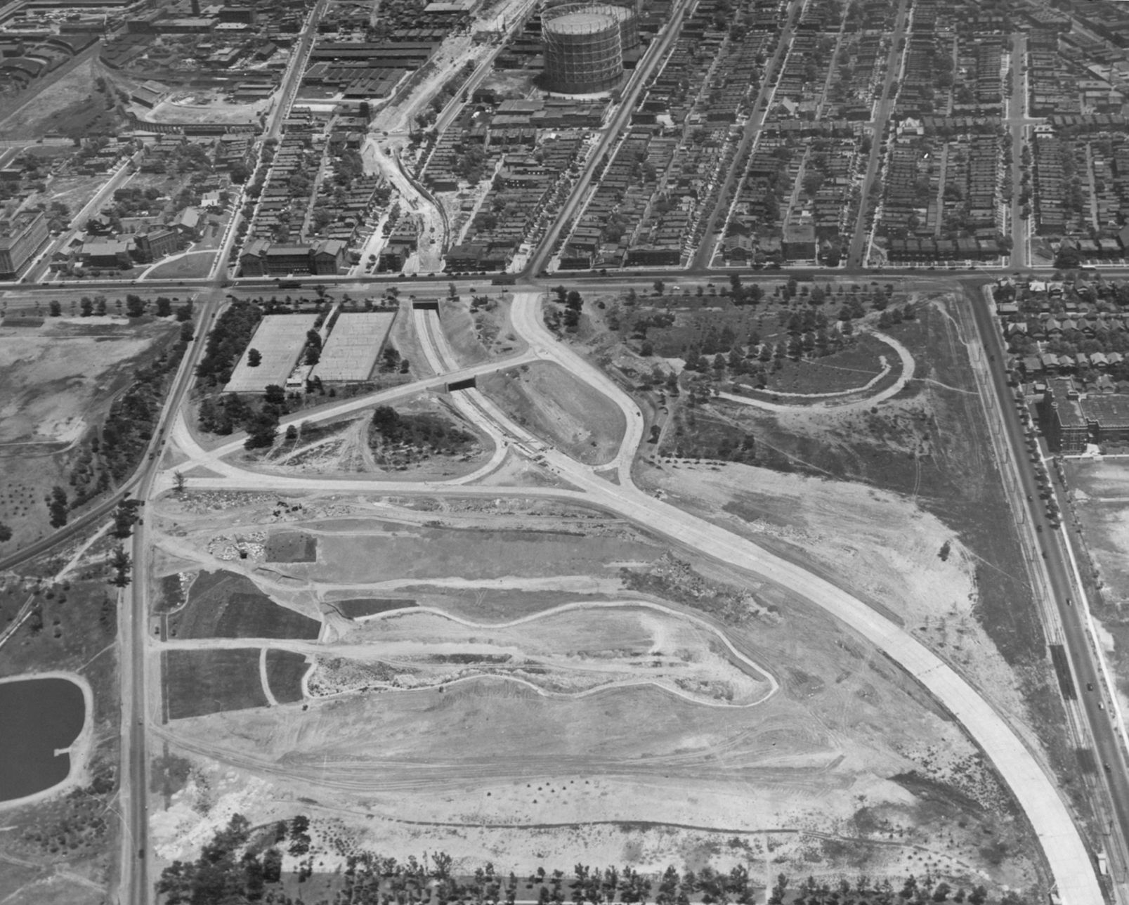 1936 Kingshighway